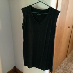 Columbia summer dress